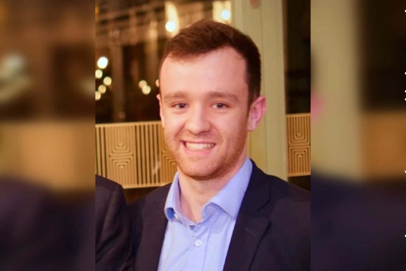 Kearns held previous sales executive roles with Qatar Airways and Hertz