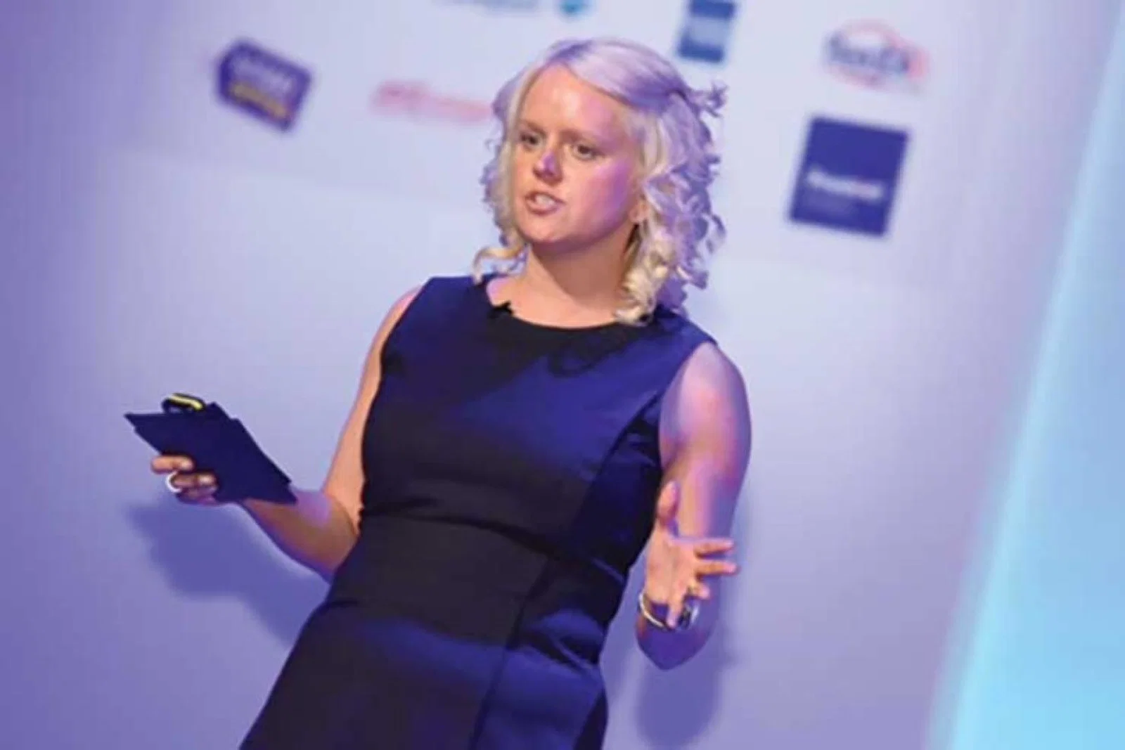 Inspire managing director Lisa Henning said the company has built on the "strong foundations" of its homeworking business over the last few months