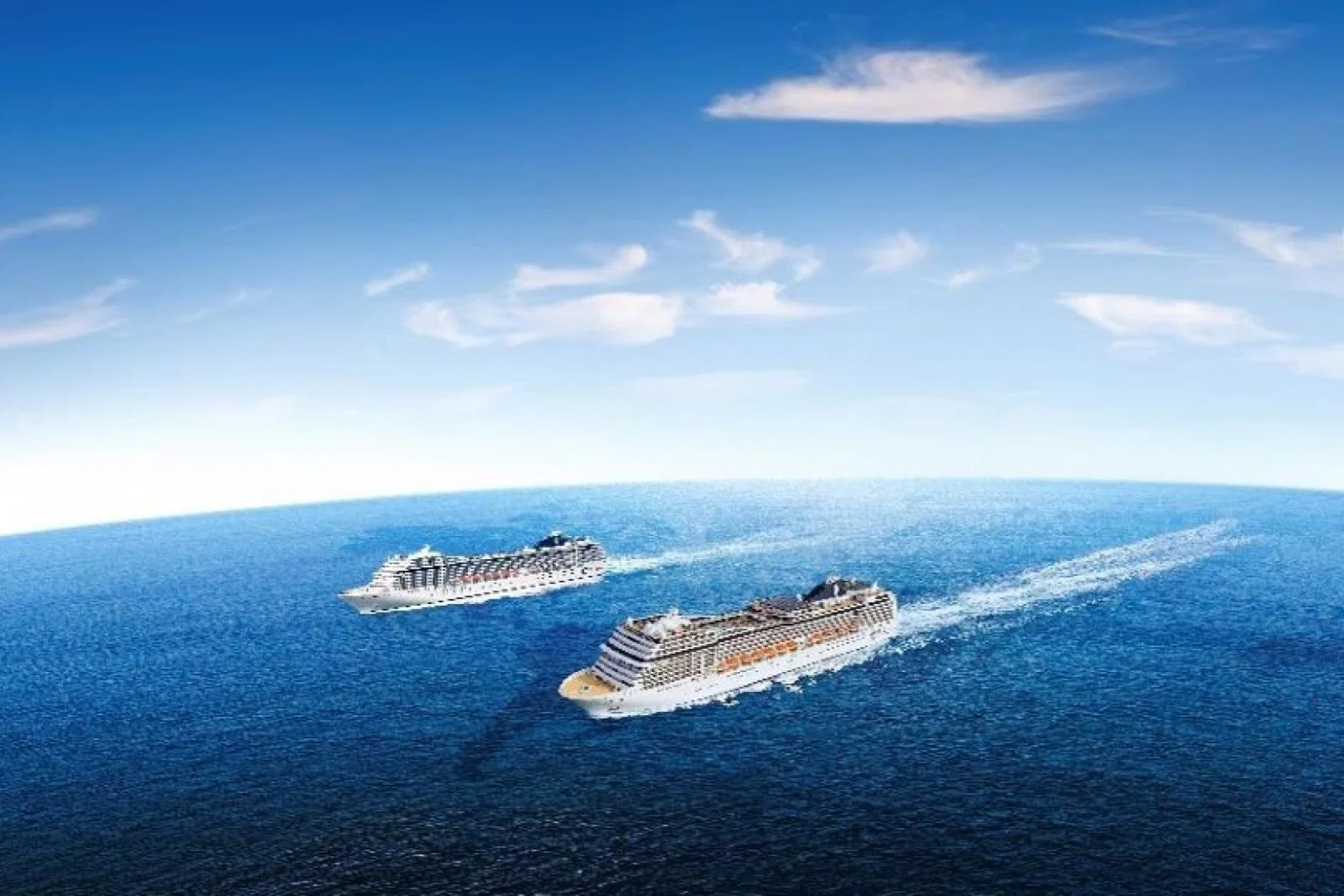 Changes to Covid travel requirements have also been applied to other embarkation ports