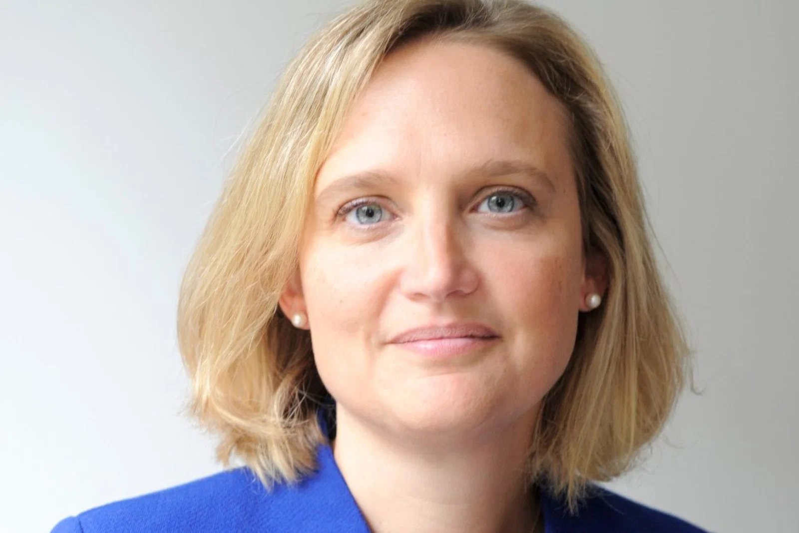 Marie-Caroline Laurent joins the maritime sector following almost a decade at Iata