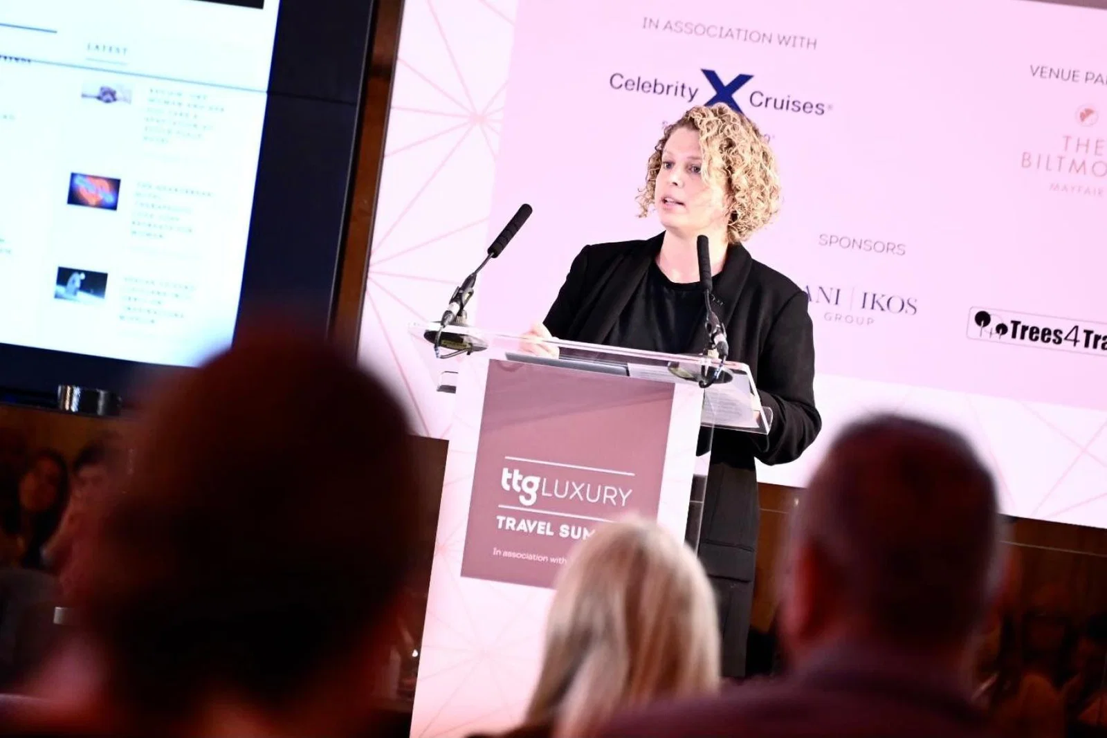 Globetrender founder Jenny Southan set out a host of ways in which the pandemic has changed the mindset of the luxury traveller