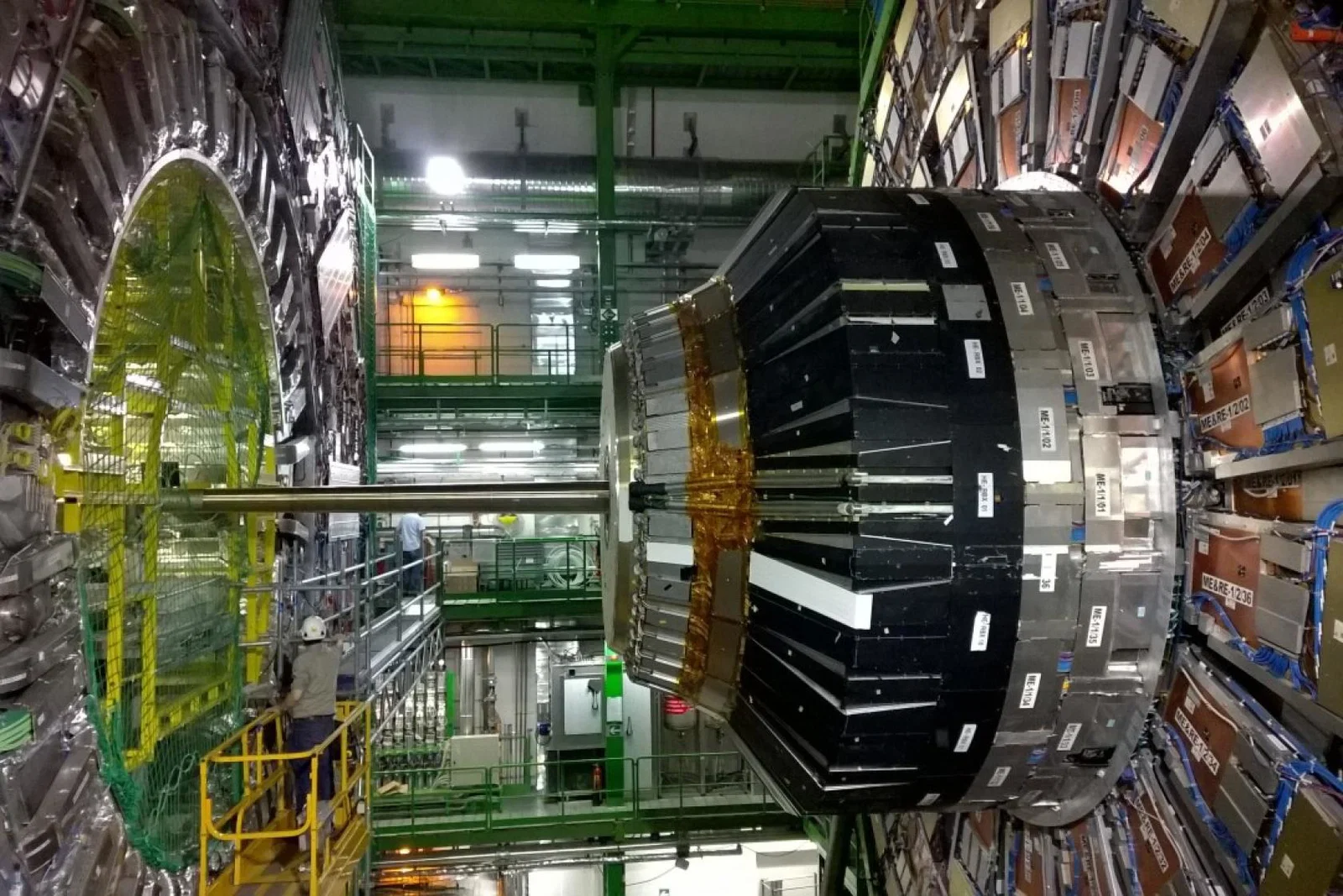 Black Tomato's Field Trip programme offers future physicists “unheard of” access to Cern 