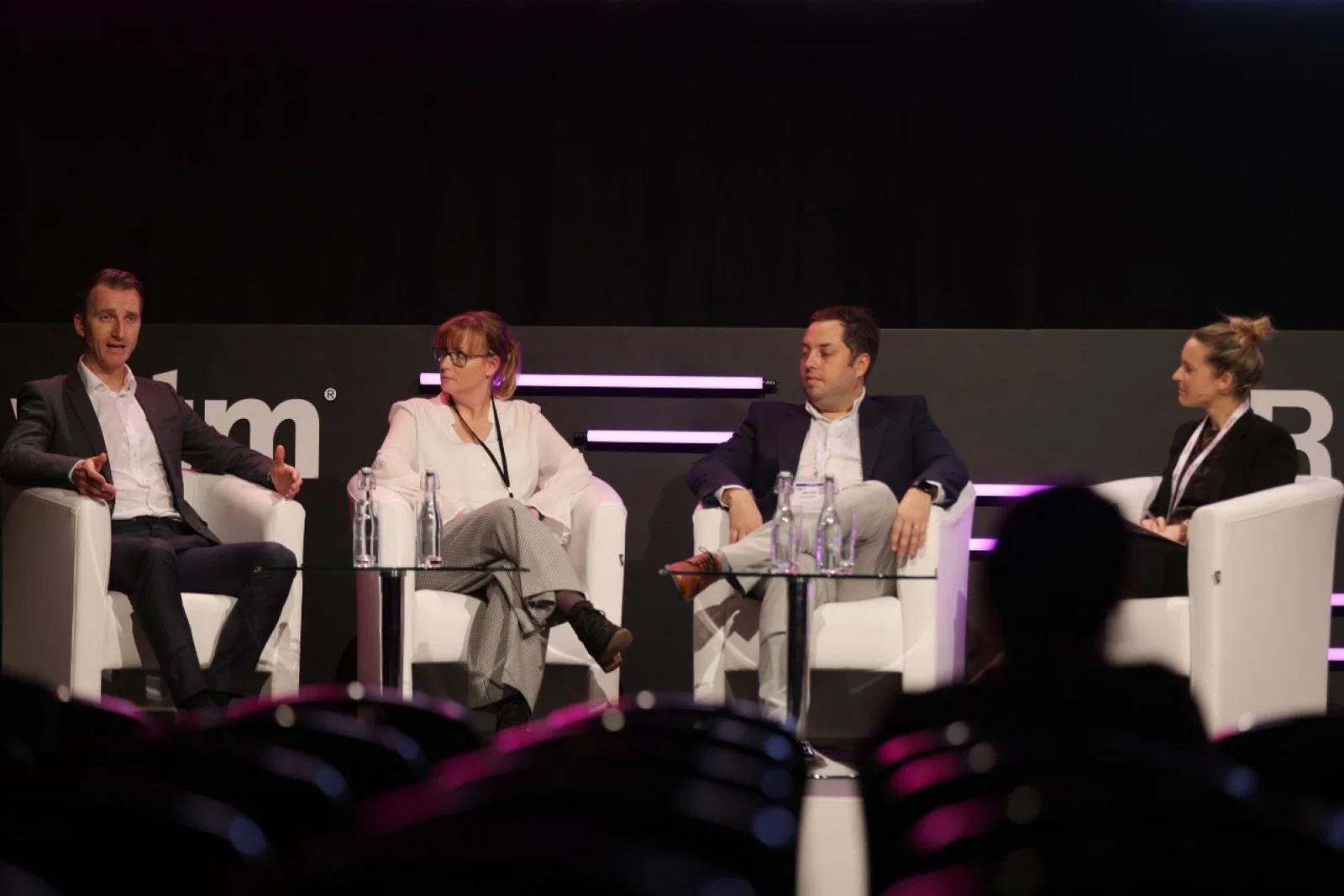 Agents who mixing face-to-face appointments with emerging digital technologies will benefit most, says WTM London panel