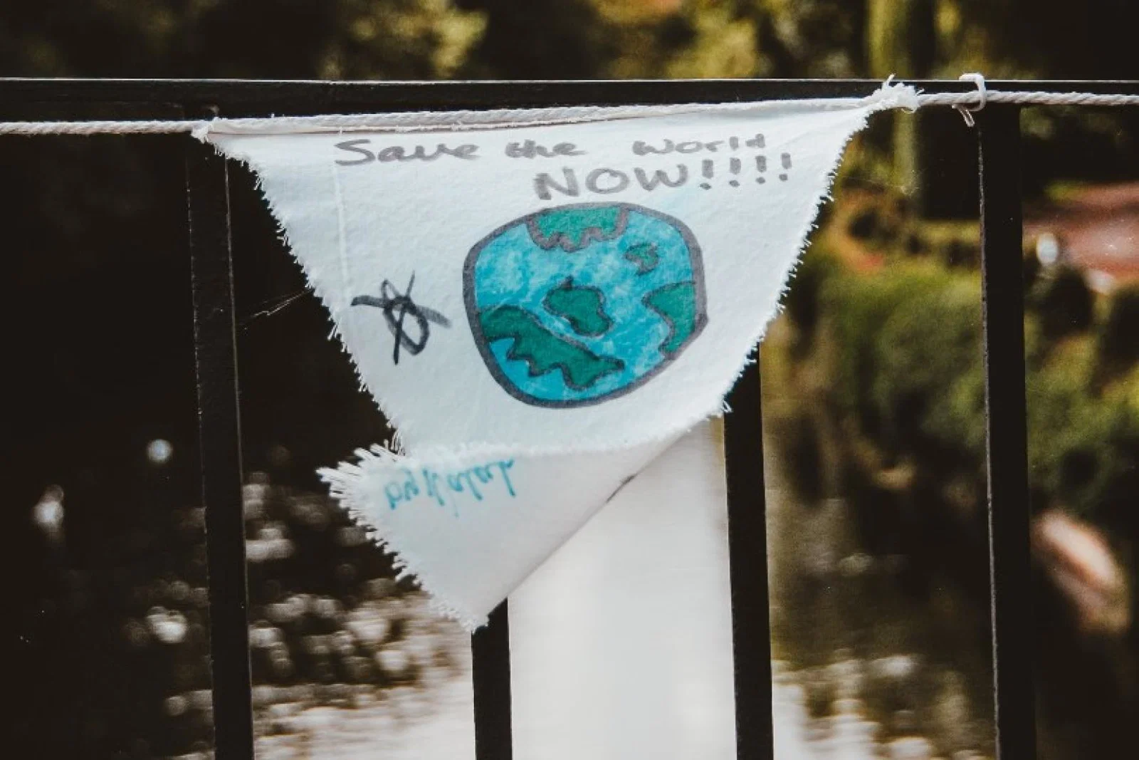 Kuoni's approach to sustainability