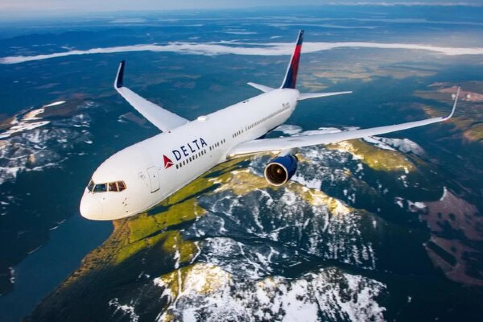 Delta flew into profit in 2022