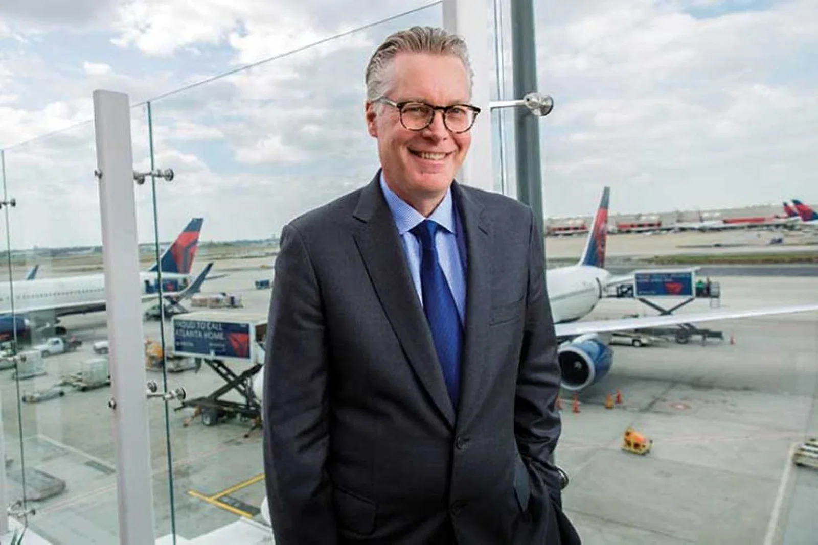 Delta reported that after spending £22.4 million a year on carbon-offsetting it has been carbon neutral since March 2020