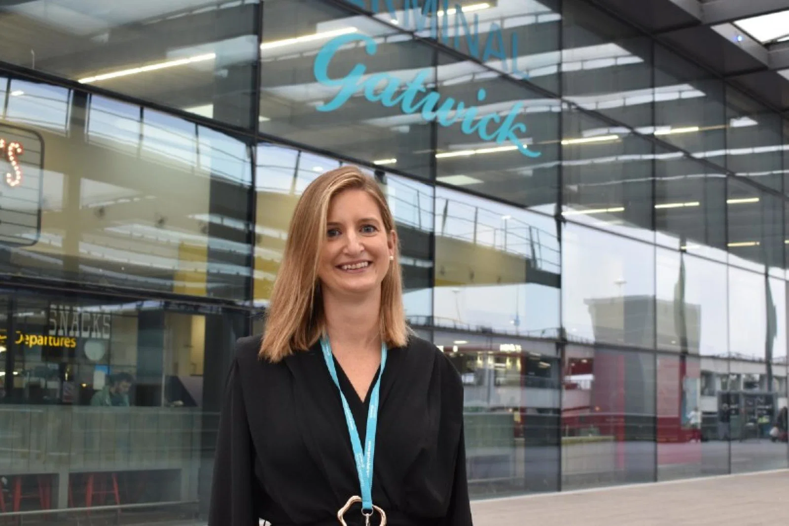 Wear brings experience managing air and tourism links in Philadelphia and Tenerife