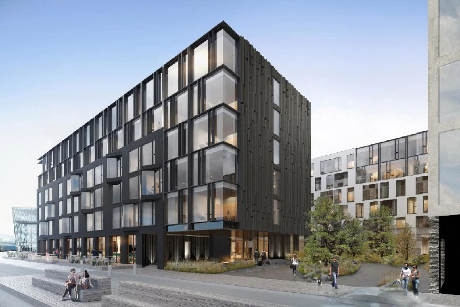 Edition hotels will continue to expand in 2022 after opening in Reykjavik this year