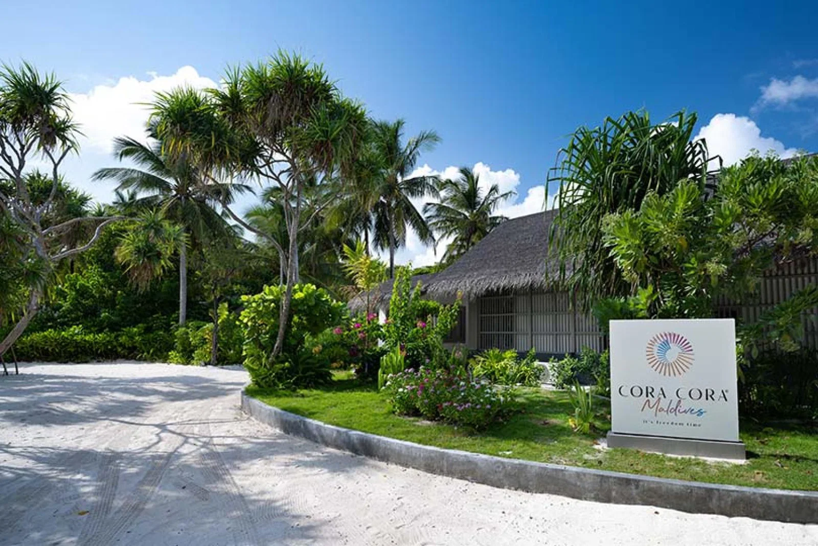 Exploring the new Maldives resort celebrating national heritage