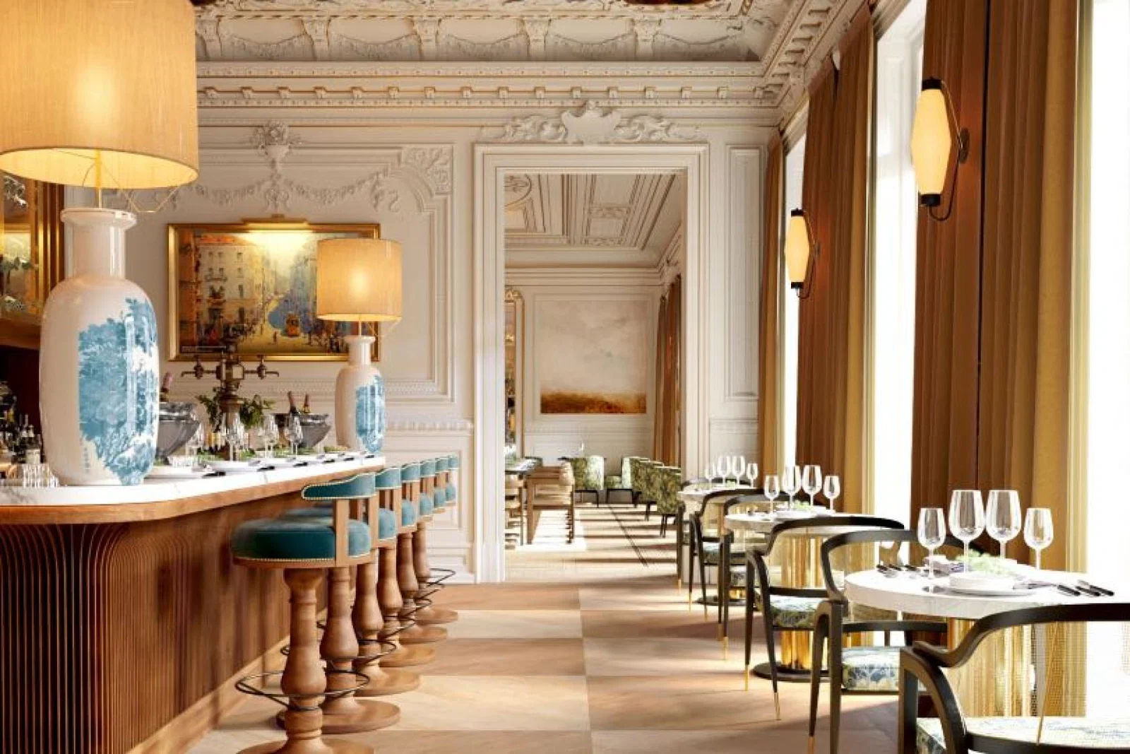 Six Senses Lisbon will be brand's second hotel in Portugal when it opens in 2025