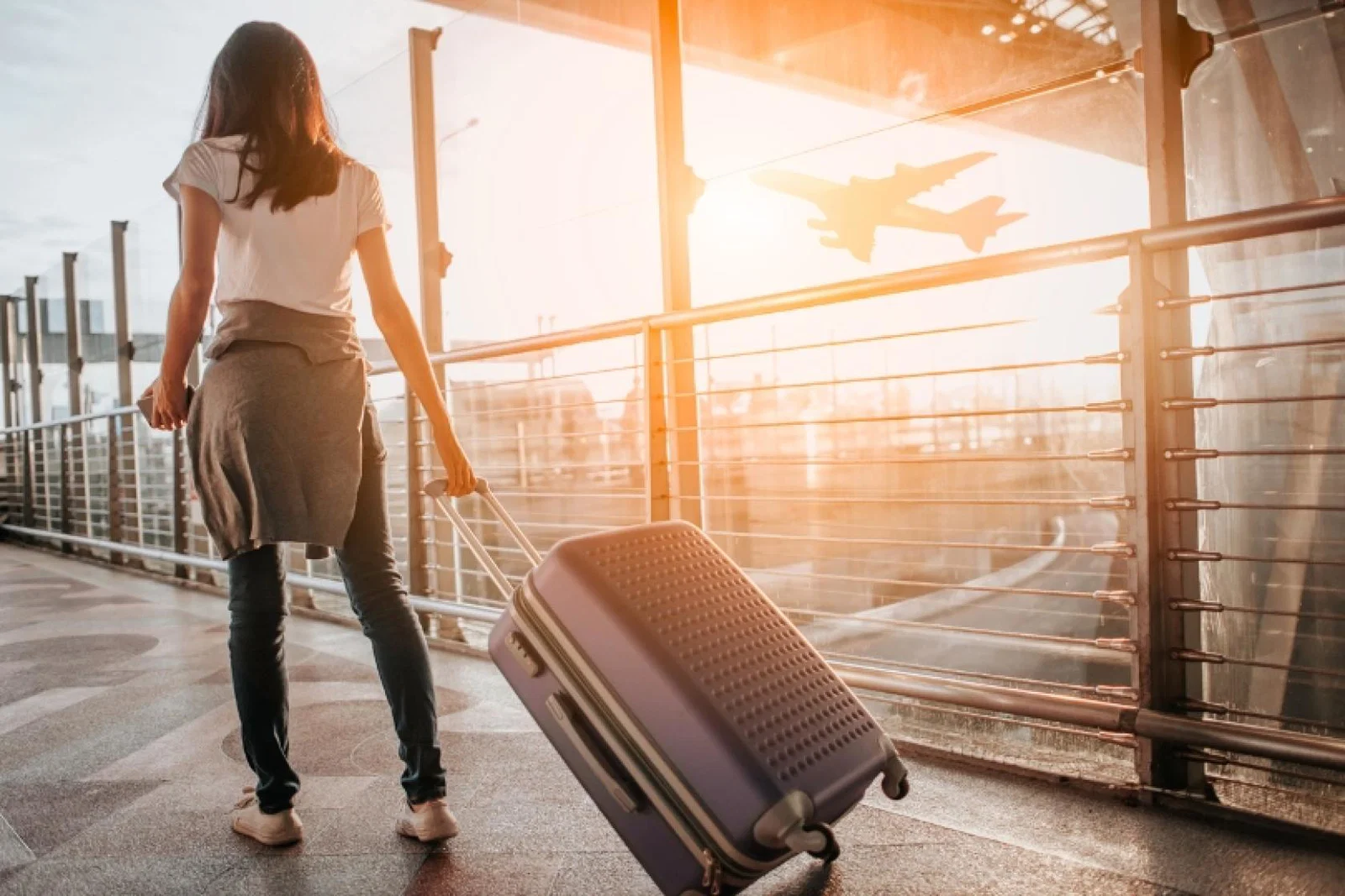 New research indicates bullish attitude to travel with only 10% expecting not to travel