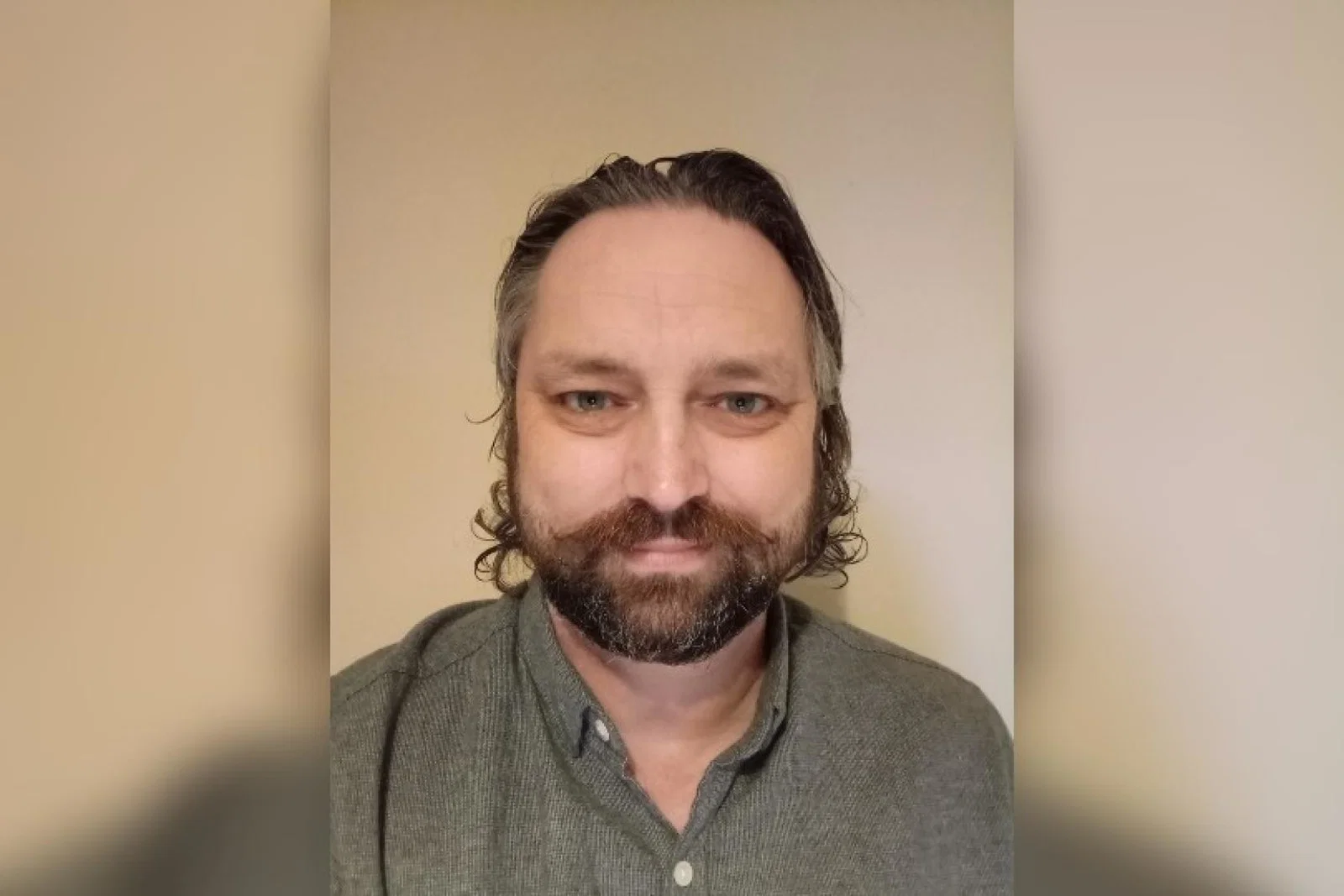Danny Giles, who has 30 years' travel industry experience, launched the Facebook group to help people return to the travel industry