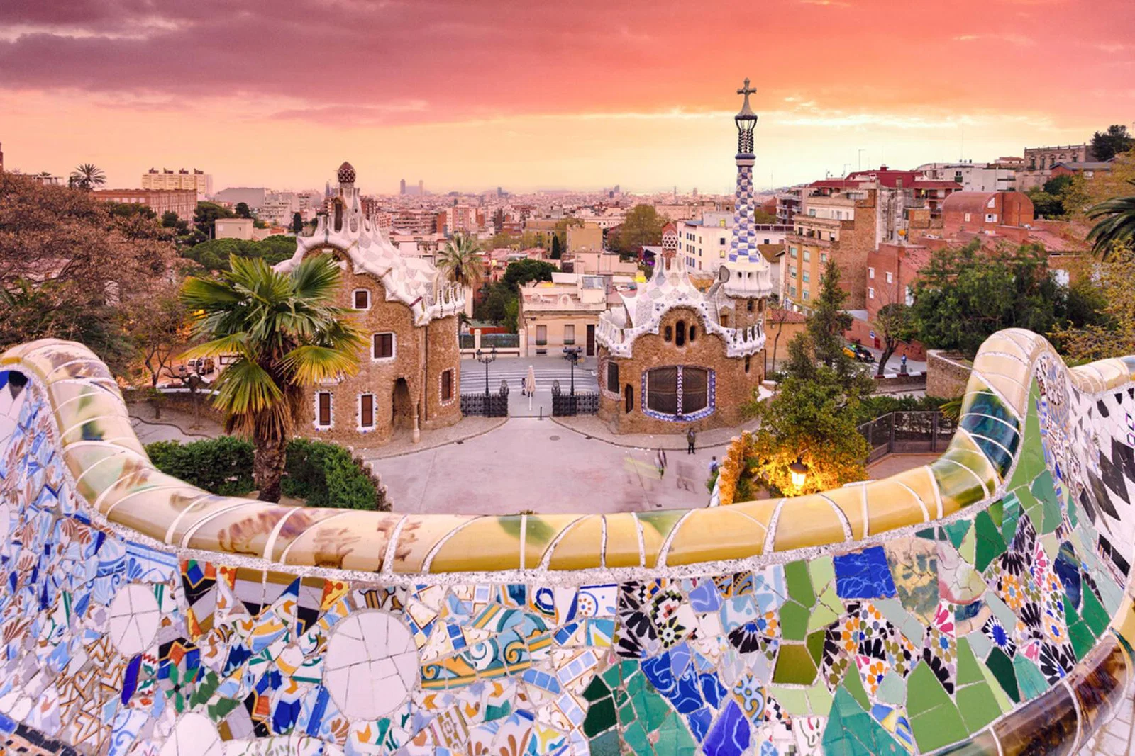 The new trips include tours of Spain, Italy and France