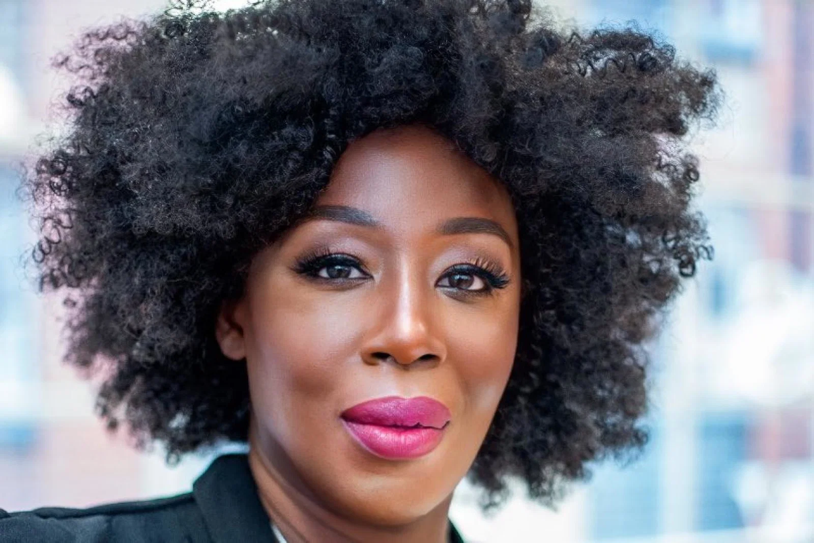 Backlight founder Lydia Amoah said safety was a major consideration for multi-ethnic travellers when choosing a destination