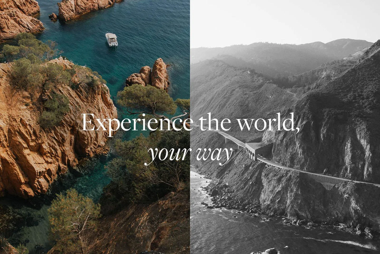 SevenTravel has begun selling packages