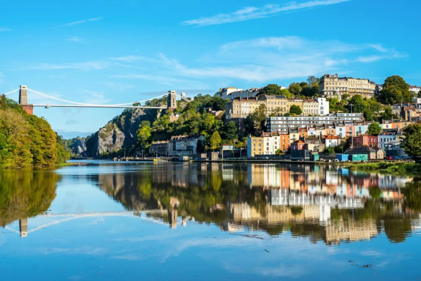 New trips include Maritime Bristol and the Dean Forest Railway (Credit: Leger Holidays)