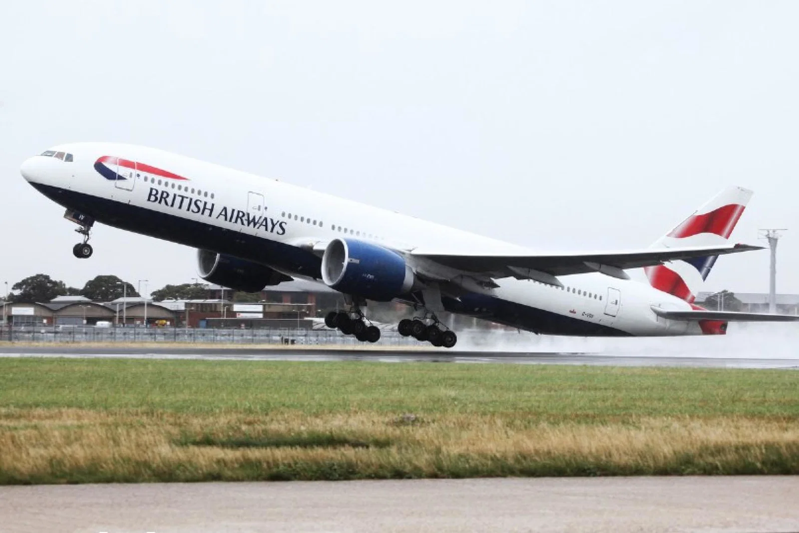 British Airways is to cut a handful of short-haul flights from Heathrow during July