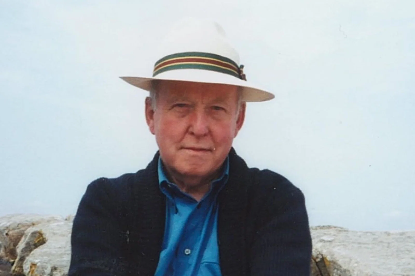 David Jeffries spent 12 years working for English Tourist Board during his long career in the industry