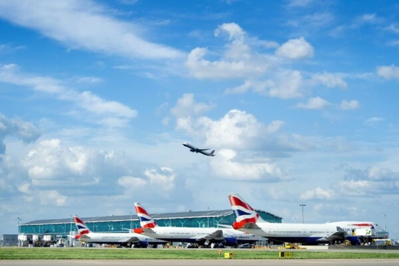 Heathrow British Airways heathrow_175811354519795.jpg (Credit: Heathrow airport)