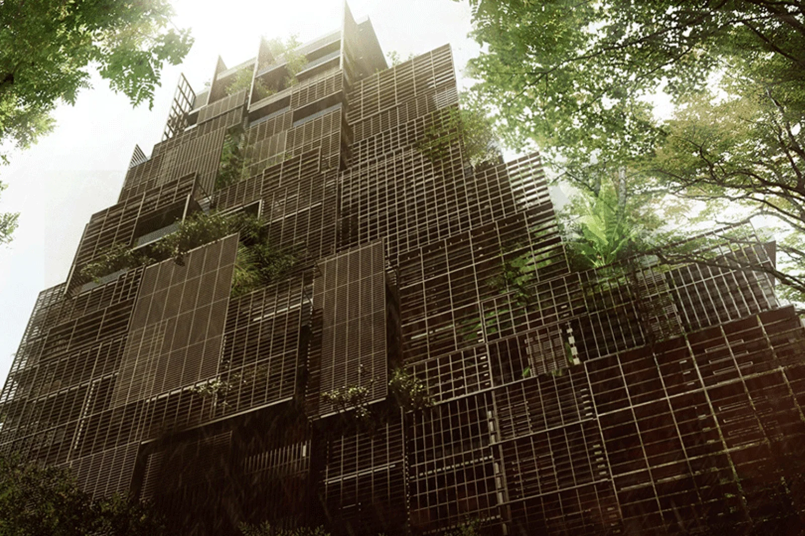 Rosewood Sao Paulo will host ILTM Latin America