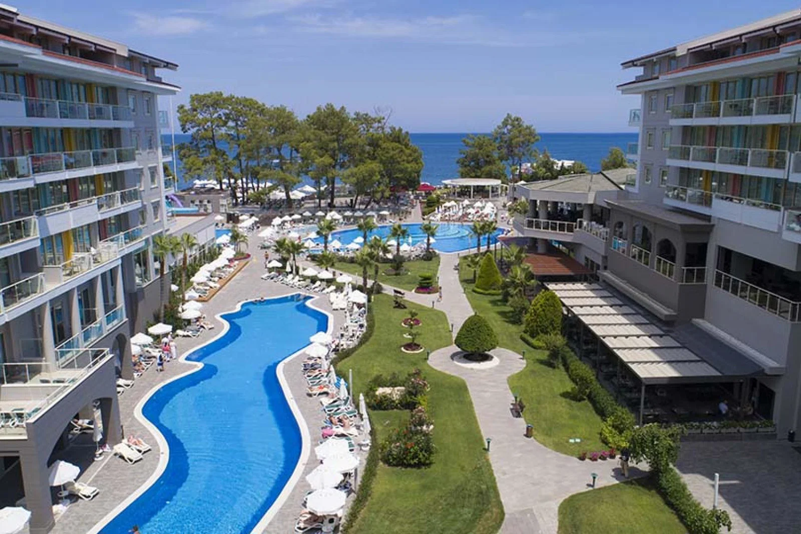Why Barut Hotels has something for everyone