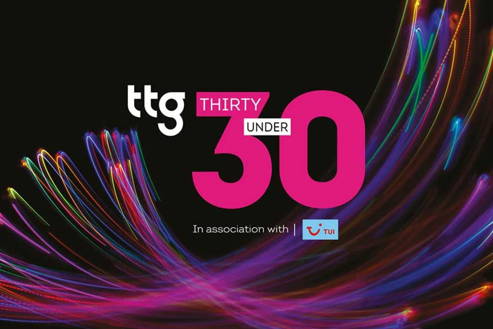The search for TTG's 30 Under 30 class of 2022 is on