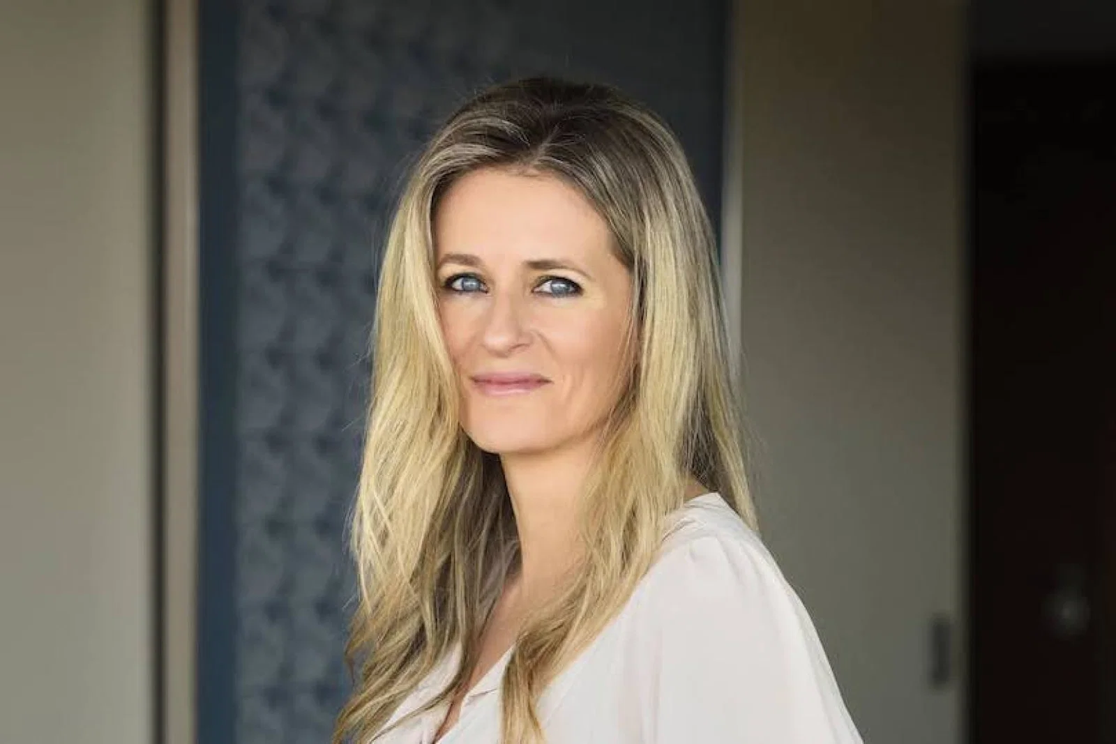  Eleni Andreadis, director of sustainability and CSR, Sani Resort