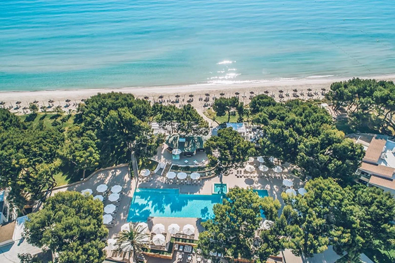 Win 1 of 8 places on an Iberostar fam trip to Mallorca