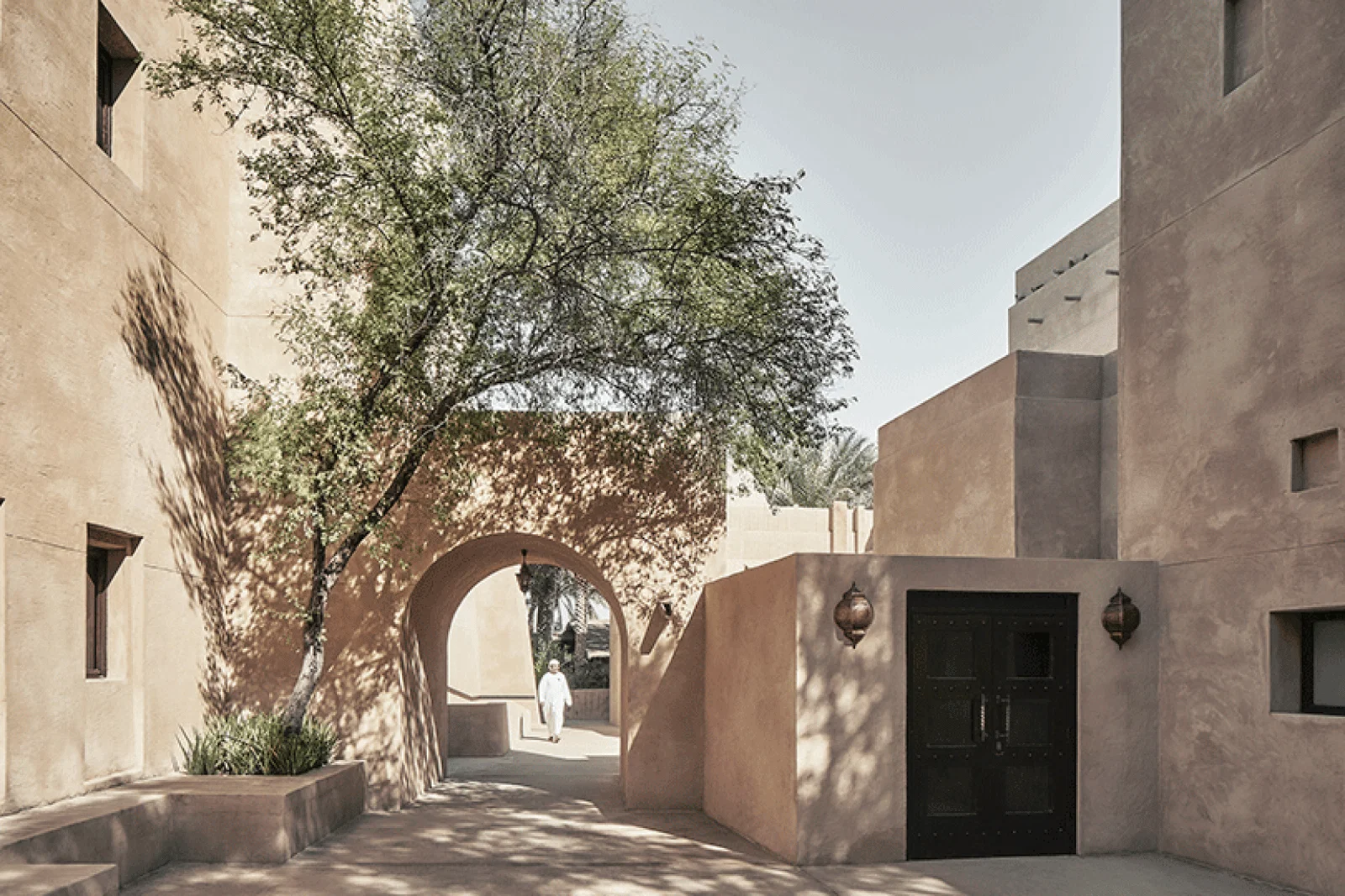 Bab Al Shams will be managed under new brand Rare Finds