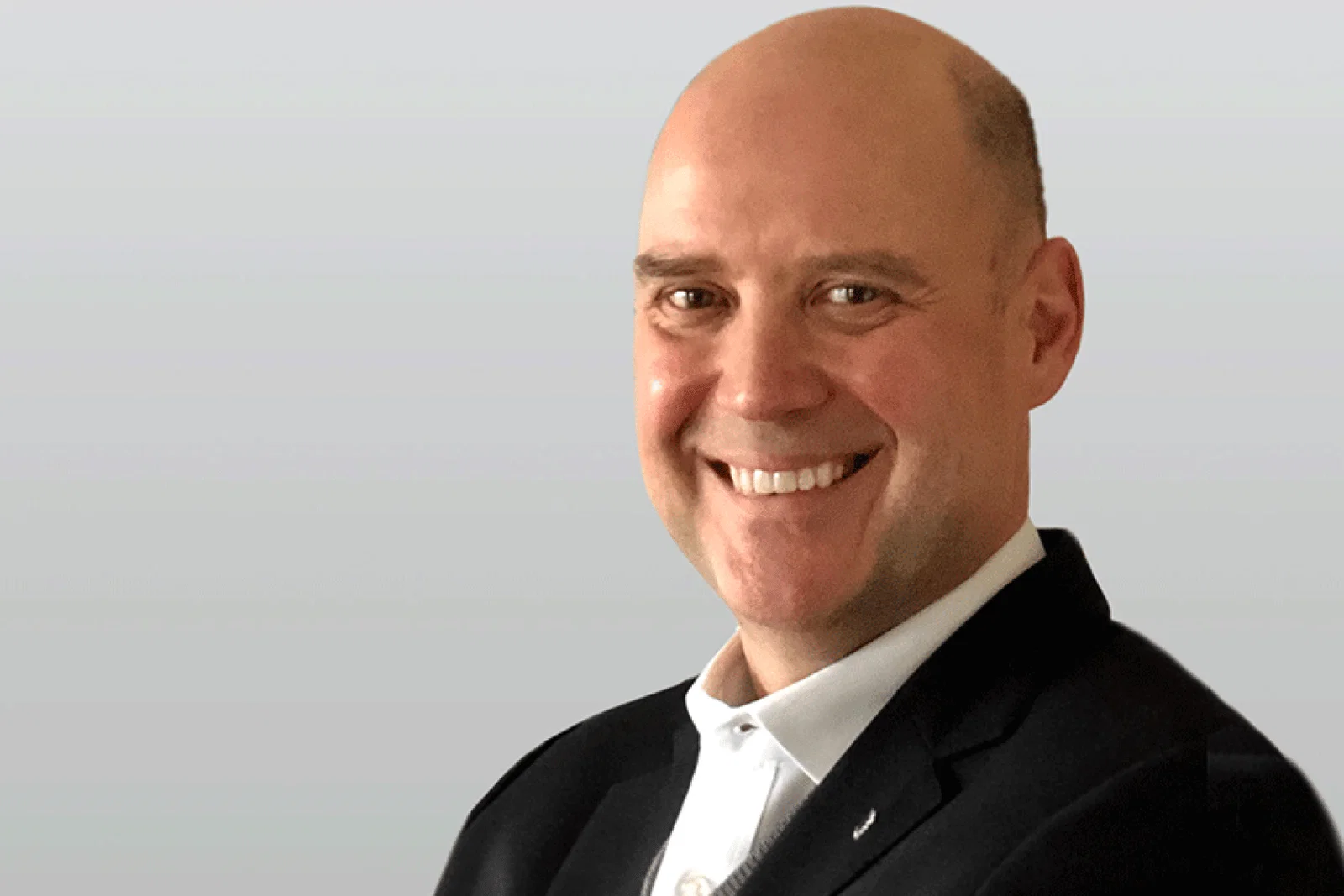 Michael Ungerer is expanding global teams as the line readies to launch its ships