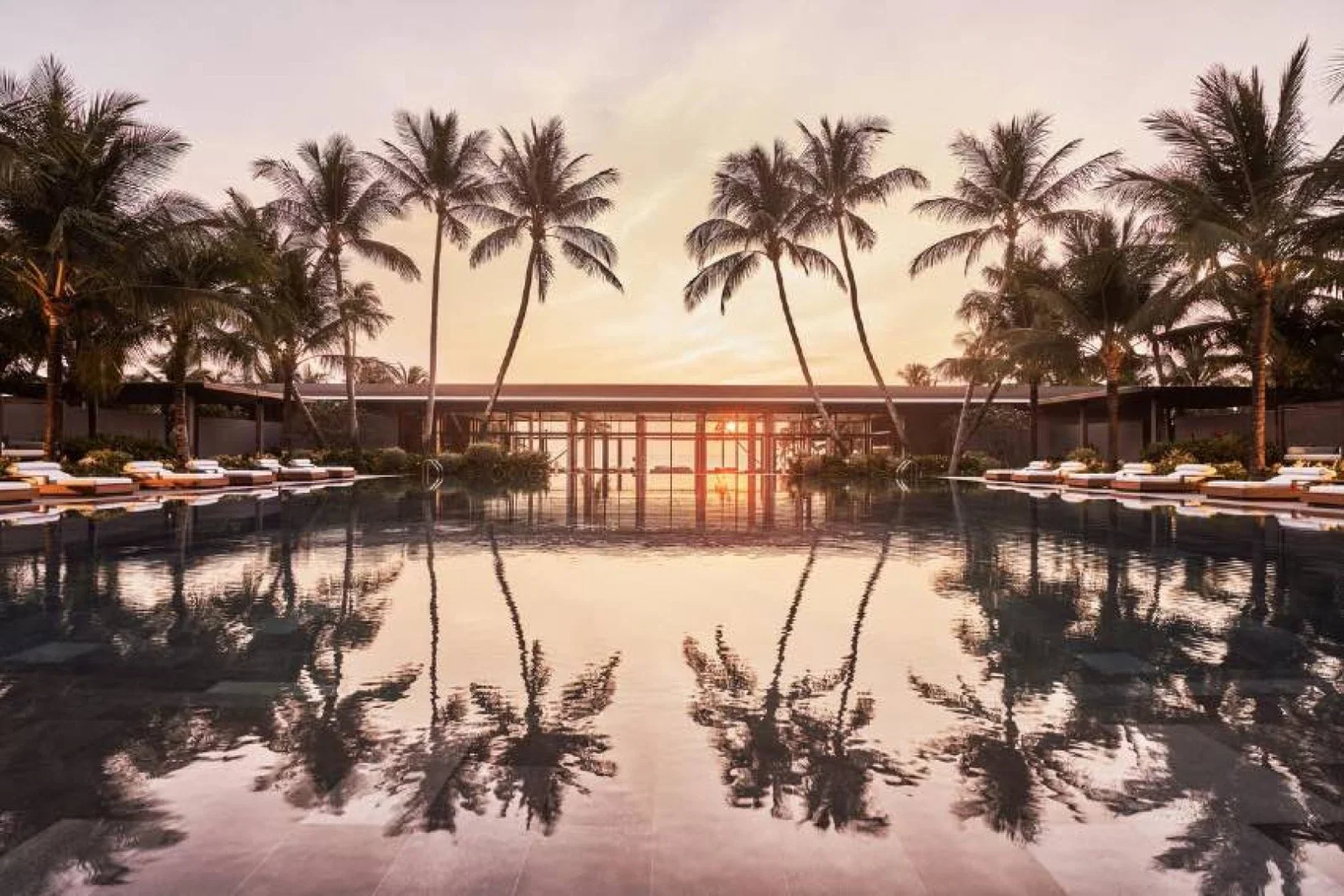 Regent Phu Quoc is the hotel brand's first property in Vietnam