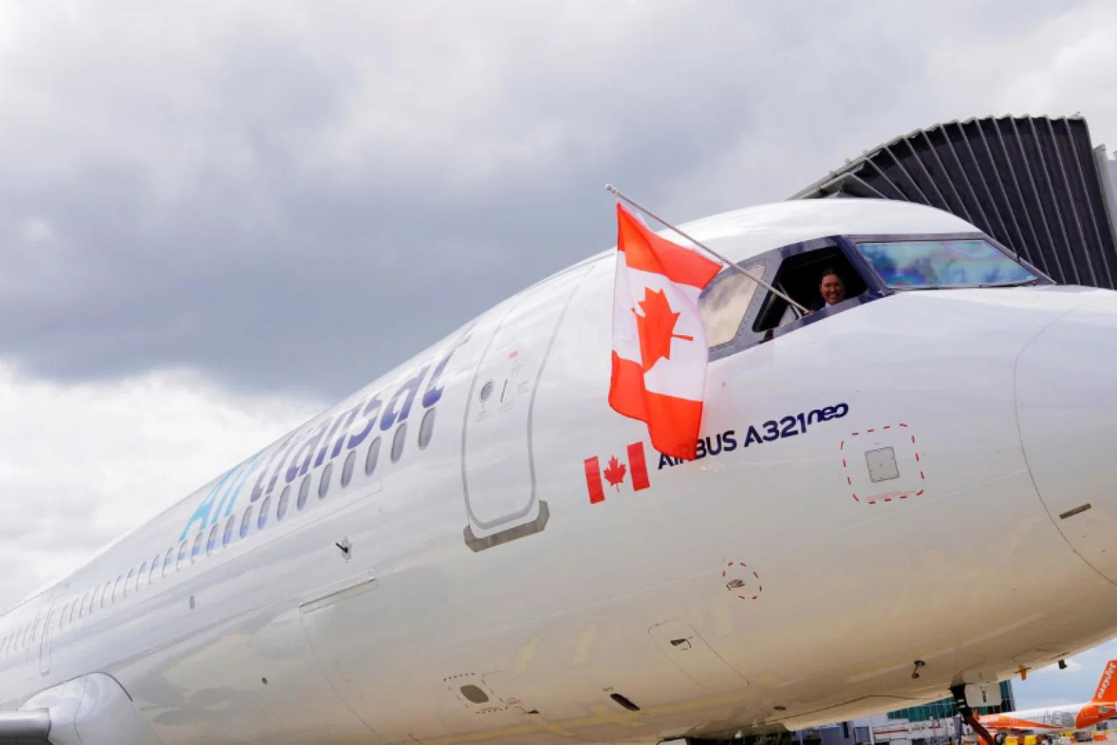 Passengers can fly from Gatwick to six destinations across Canada this summer