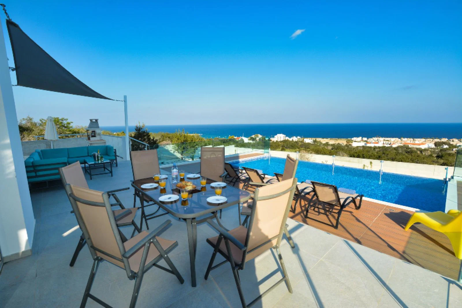 The villa specialist will be offering agents 10% commission on all bookings