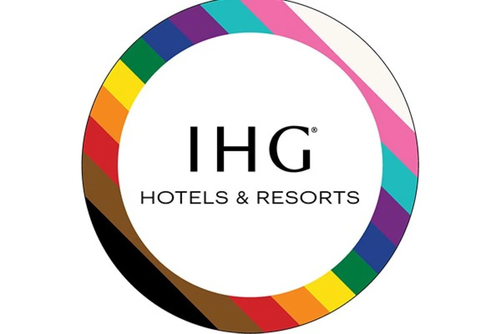 The partnership follows the release of a report by the hotel group outlining diversity, equity and inclusion targets