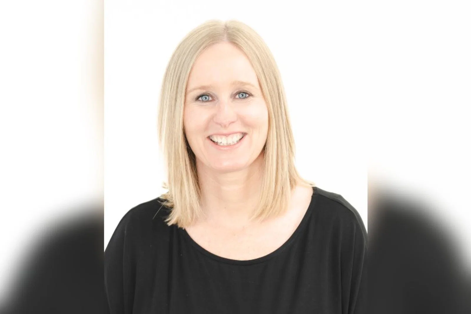 Celebrity Cruises head of sales Nicola McNeish