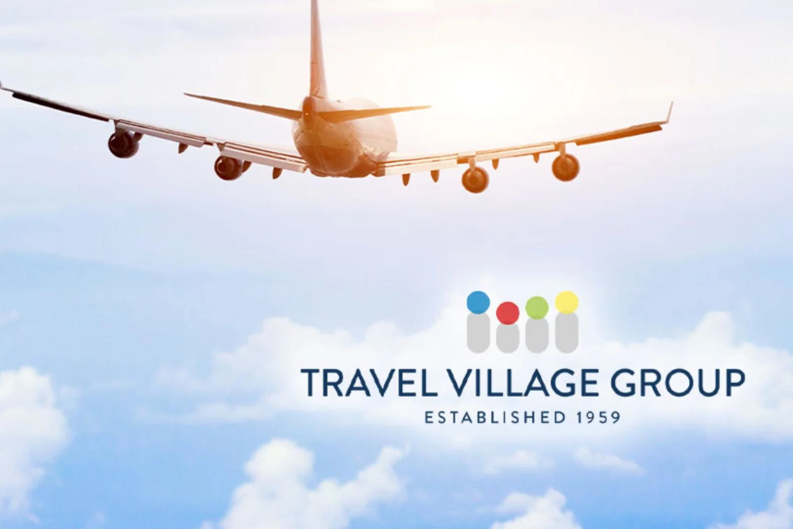 Travel Village Group chief executive Phil Nuttall revealed the new initiative at the agency's 2022 annual conference
