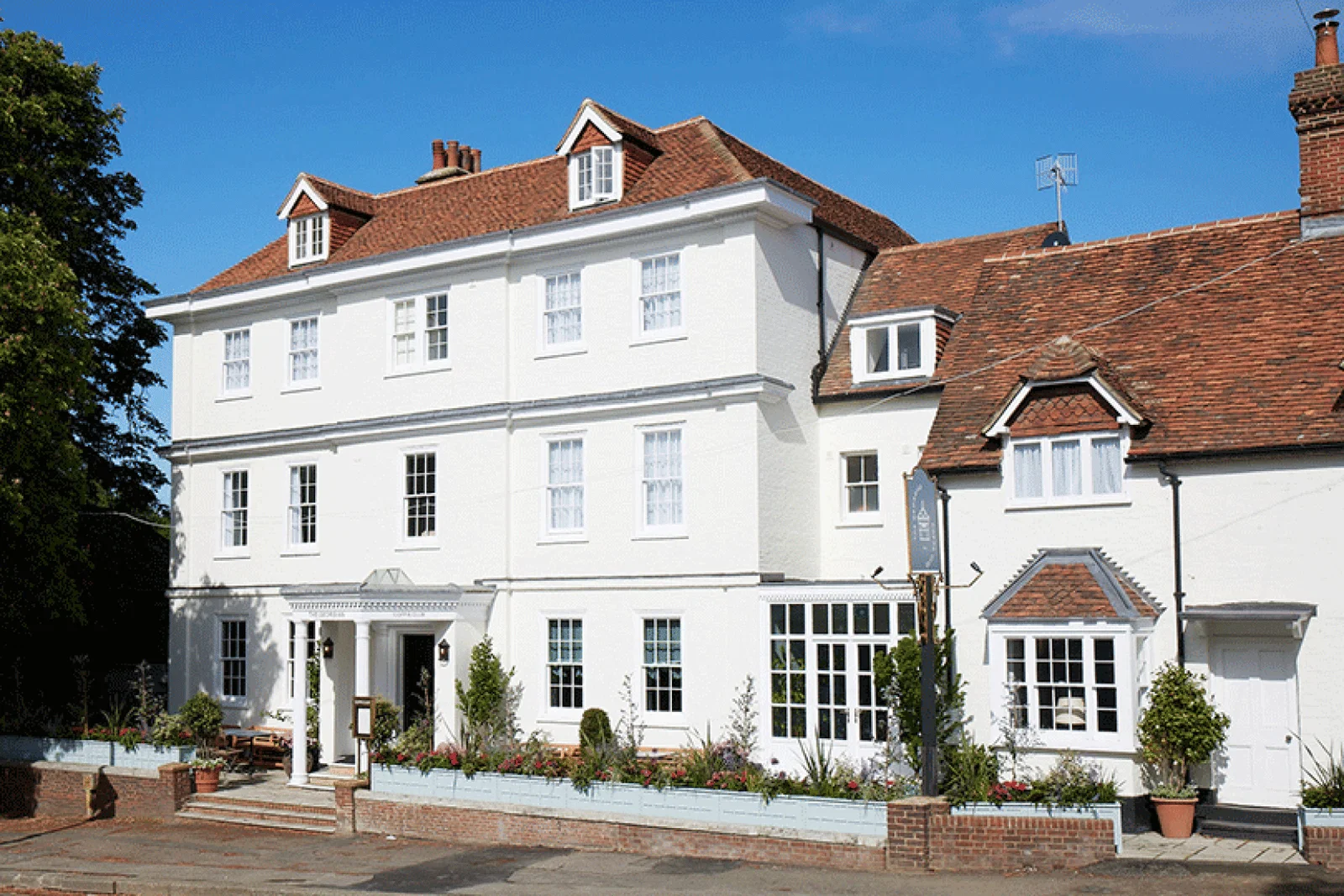 Coppa Club is expanding its hotel footprint, including in Haslemere
