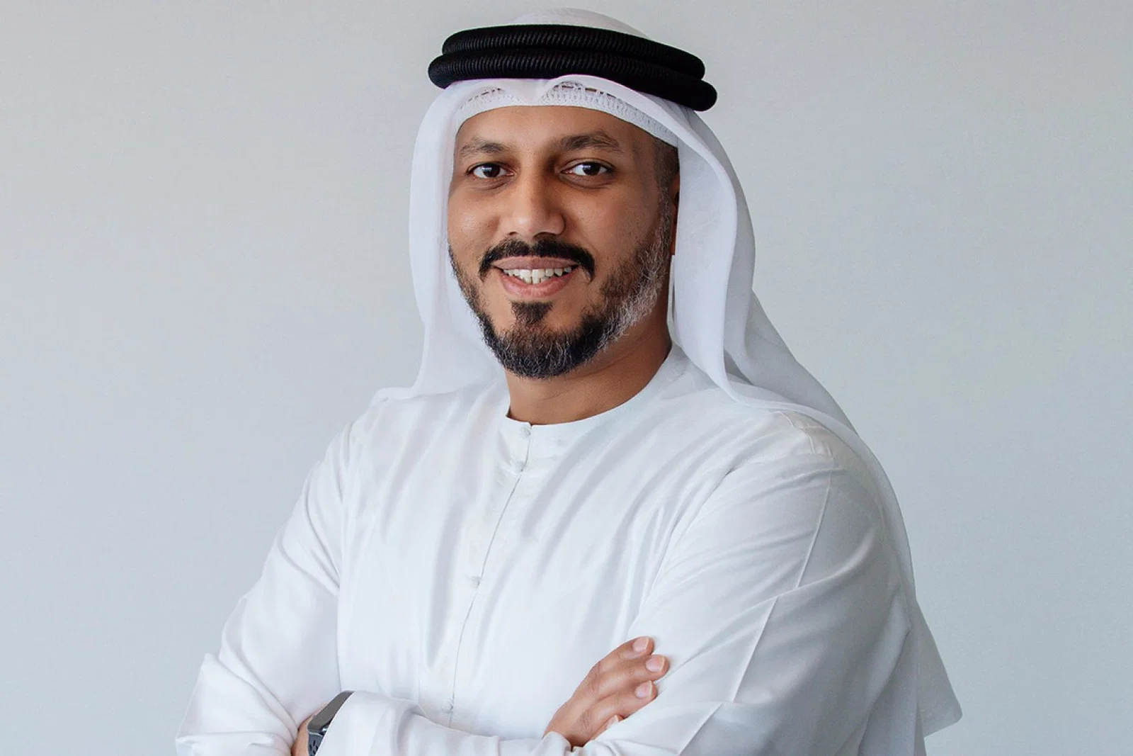 Husain Al Hashmi