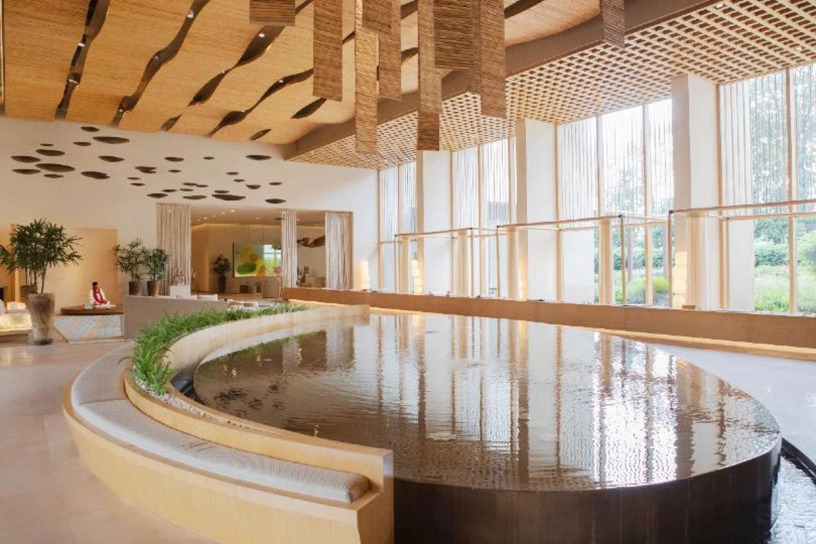 Vana will become Six Senses’ second property in India later this year