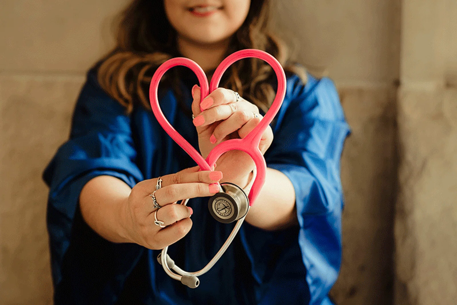 The partnership means clients can easily donate (Image: Patty Brito, Unsplash)