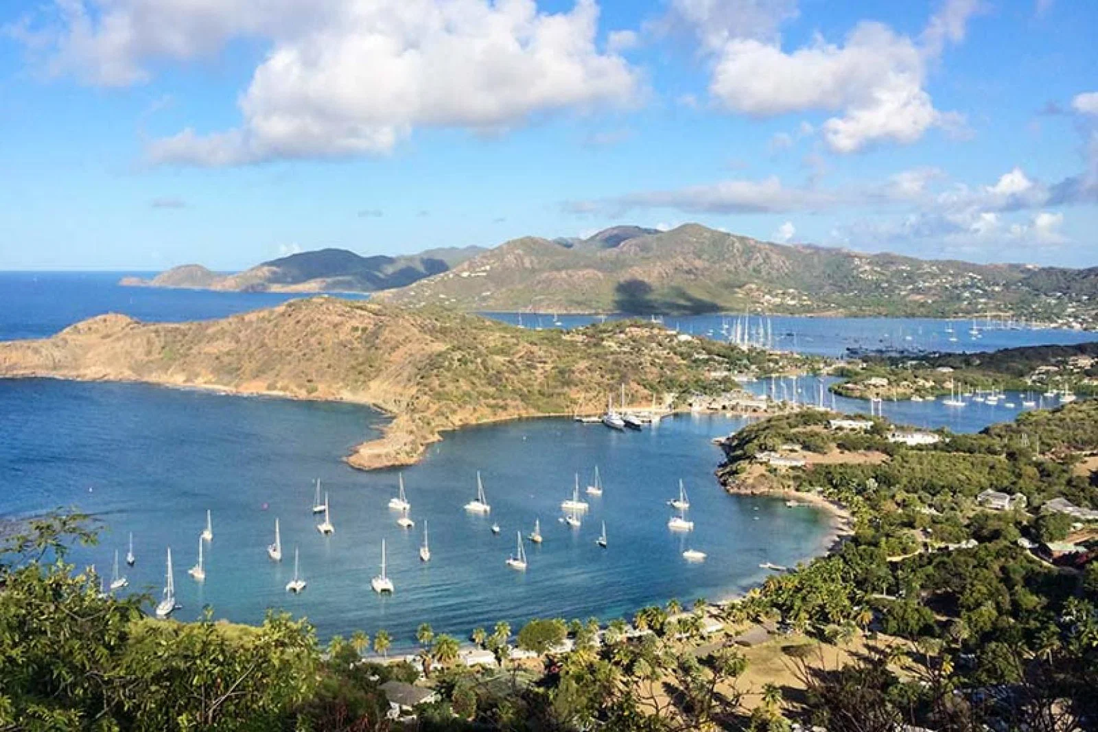 Virgin Atlantic offers a range of couples package holidays to the destination