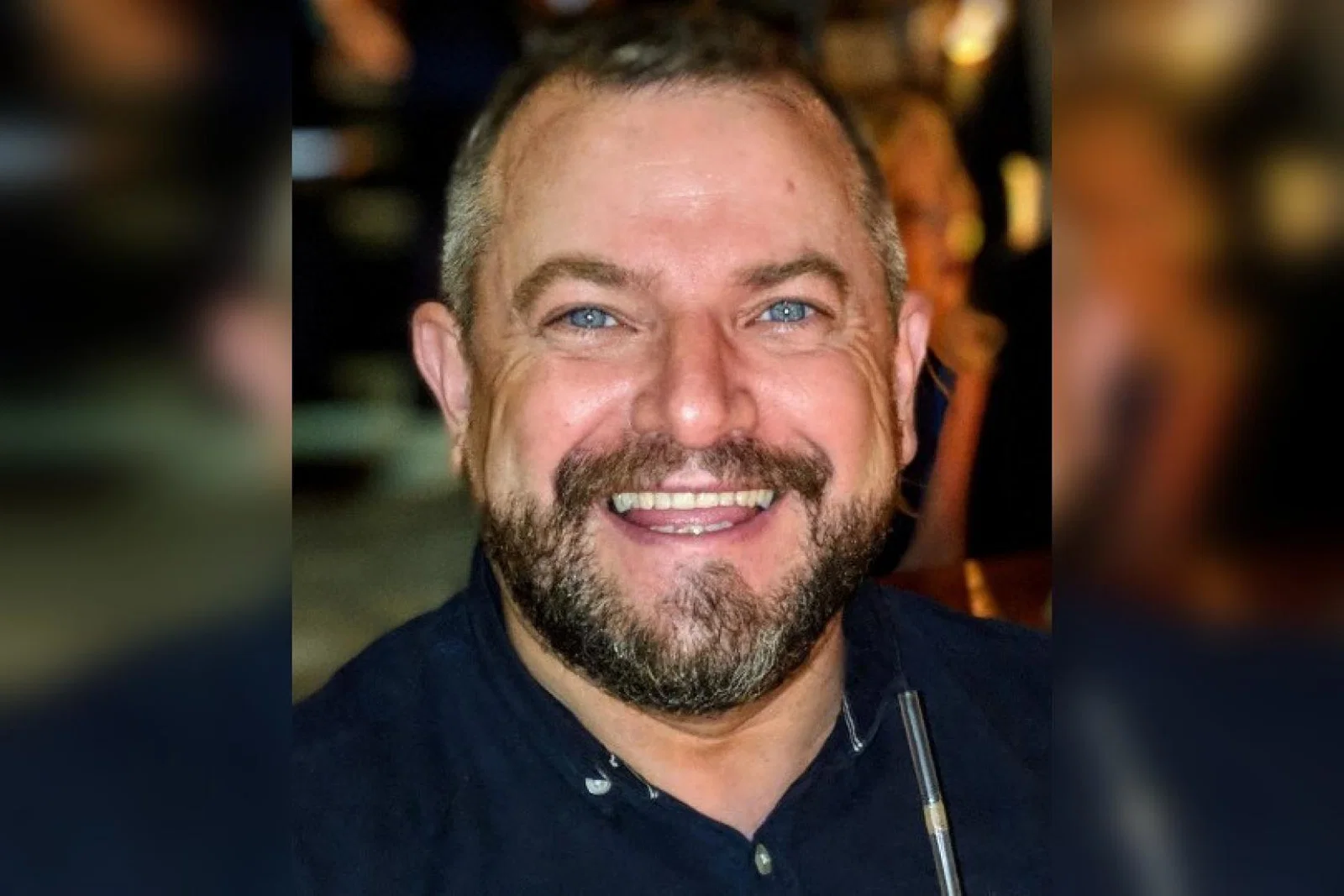 Raymond McErlaine returns to travel after a spell outside the industry