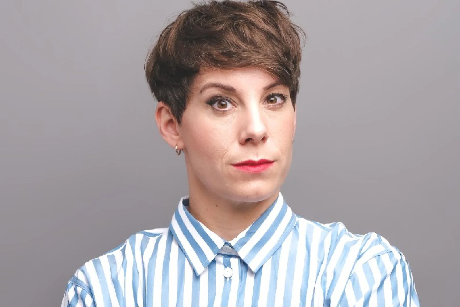 Suzi Ruffell will present the 2022 Travel Marketing Awards on 11 July