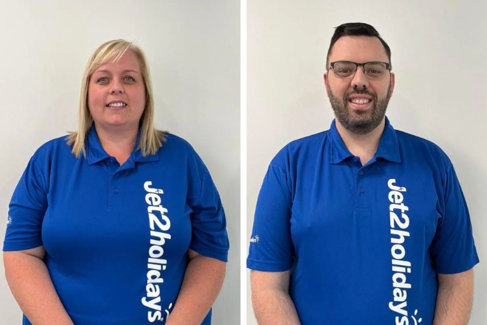 Aileen Rutherford and Ryan Clayton will work with the operator's agency partners in Scotland, Cumbria, the East Midlands and South Yorkshire