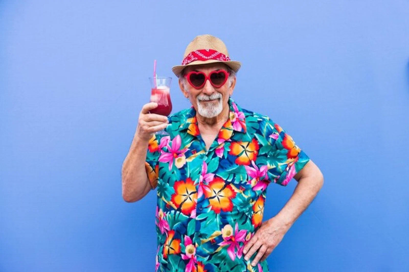 Abta LifeLine urges industry to support its latest tropical charity day