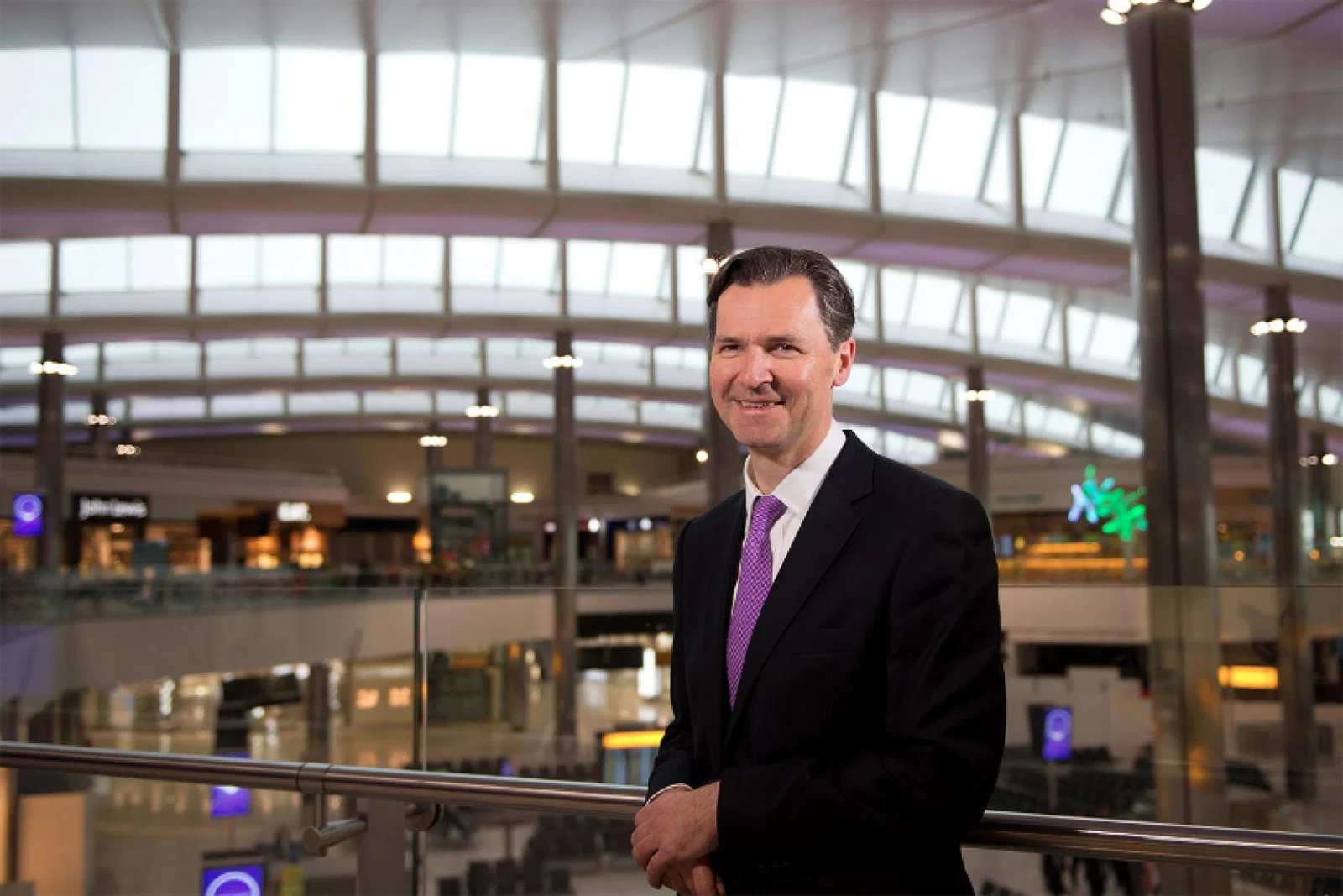 Pressure on Holland-Kaye has been mounting as pandemic travel restrictions have receded 