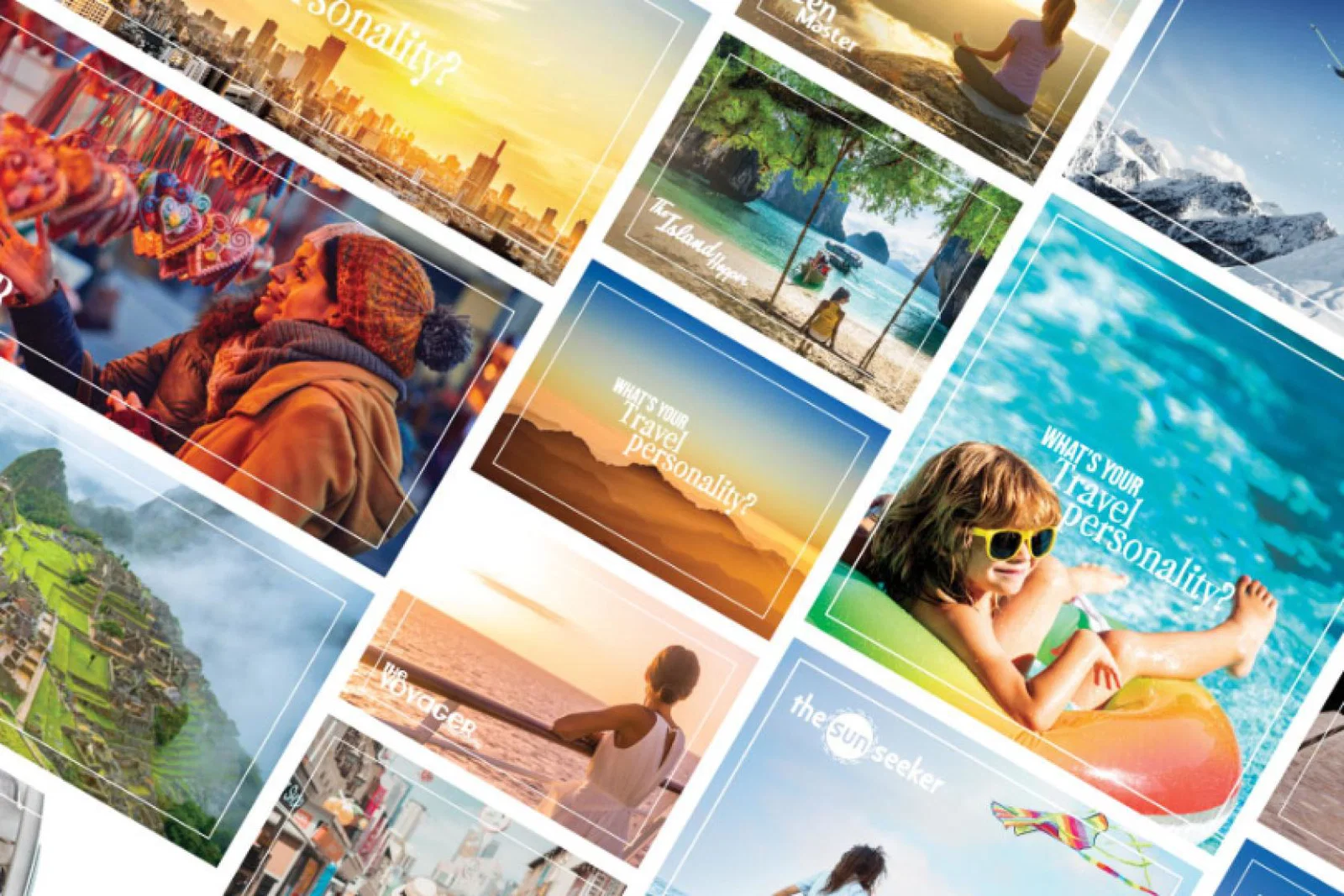 The new marketing campaign is available on The Hub, the Group’s internal portal