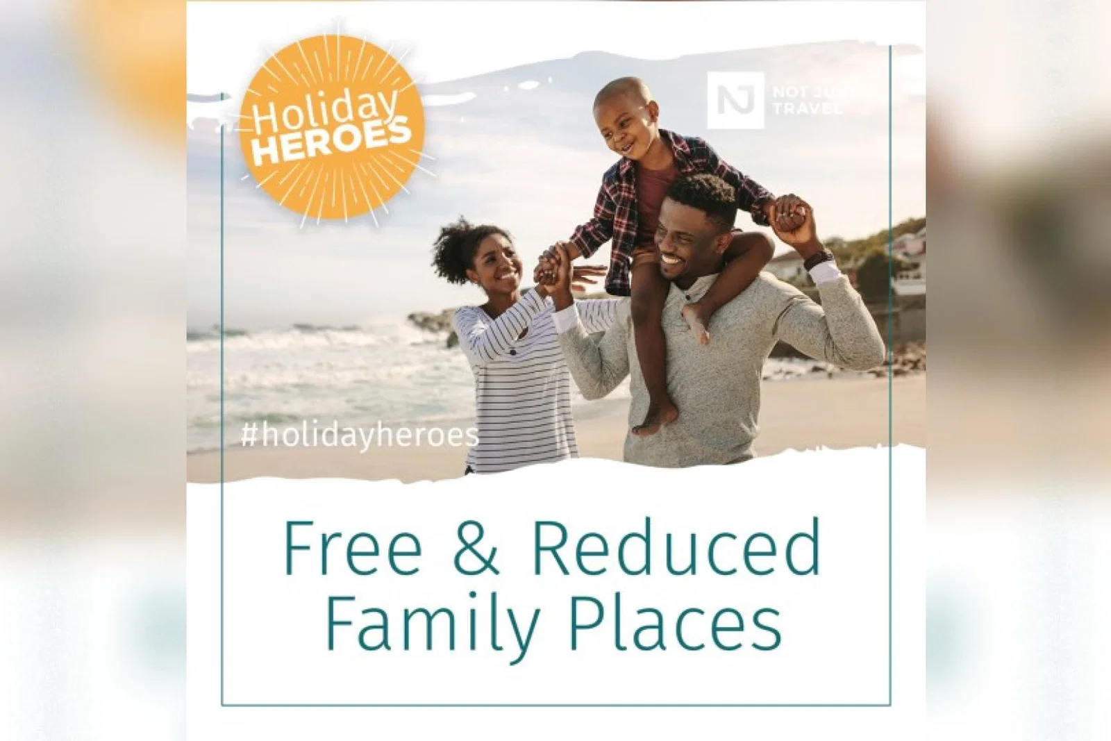 The Holiday Heroes campaign 'puts the value of travel consultants’ services at the centre of consumer’s minds'