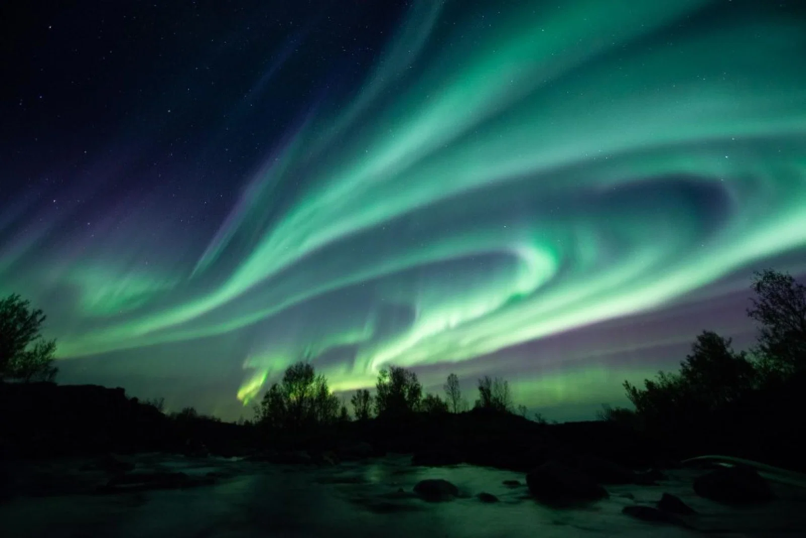 Hurtigruten: ‘We’re confident clients will see the Northern Lights’