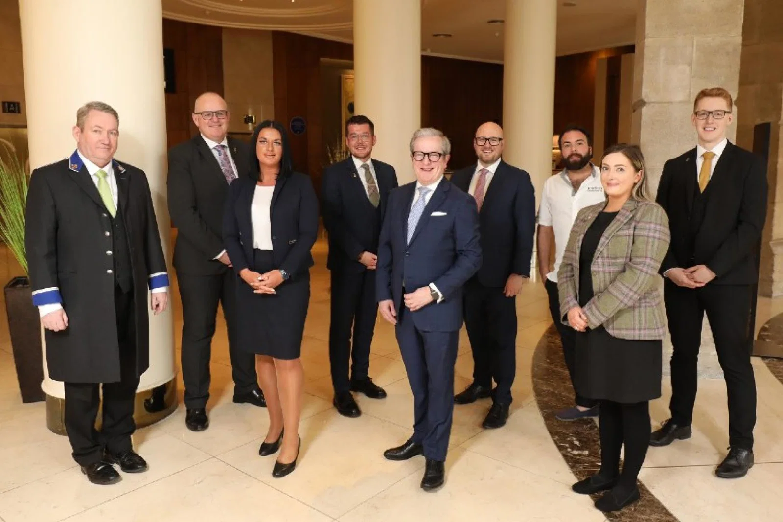 Hastings Hotels stars in six-part BBC series